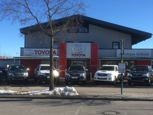 Autohaus Seibold GmbH